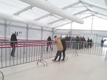 ПОУЕХАЛИ ТУТ - Совершенно Секретно ПОУЕХАЛИ ТУТ - Совершенно Секретно