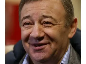 АРКАДИЙ РОТЕНБЕРГ: против Путина только на татами - Совершенно Секретно АРКАДИЙ РОТЕНБЕРГ: против Путина только на татами - Совершенно Секретно