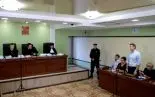 Навальный и Офицеров получили условные сроки Навальный и Офицеров получили условные сроки