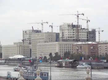 ШТАБИЛЬНОСТИ НЕТ - Совершенно Секретно ШТАБИЛЬНОСТИ НЕТ - Совершенно Секретно