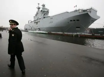 ГЕНЕРАЛЬСКАЯ ПРОКУРАТУРА - Совершенно Секретно