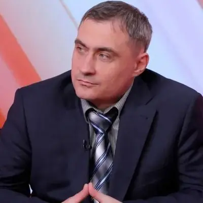 Алексей СТАЦЕНКО