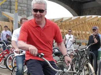 Сергей Собянин, градоначальник - Совершенно Секретно Сергей Собянин, градоначальник - Совершенно Секретно