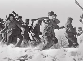 \«Добит штыком в шею…\» - Совершенно Секретно \«Добит штыком в шею…\» - Совершенно Секретно