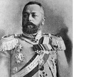 Трагедия генерала Самсонова - Совершенно Секретно Трагедия генерала Самсонова - Совершенно Секретно