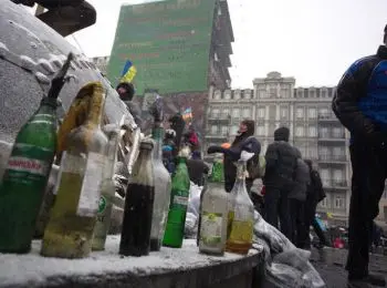 Киев: противостояние продолжается - Совершенно Секретно Киев: противостояние продолжается - Совершенно Секретно