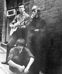 «Но всех бунтарей ожидает тюрьма...» - Совершенно Секретно