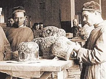 «Чем больше удастся нам по этому поводу расстрелять, тем лучше» - Совершенно Секретно «Чем больше удастся нам по этому поводу расстрелять, тем лучше» - Совершенно Секретно