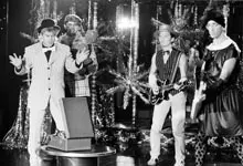 Невесёлые ребята - Совершенно Секретно Невесёлые ребята - Совершенно Секретно