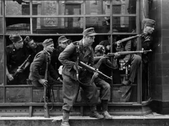 БЕШЕНЫЕ ПСЫ - Совершенно Секретно