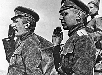 Последнее наступление Керенского - Совершенно Секретно Последнее наступление Керенского - Совершенно Секретно