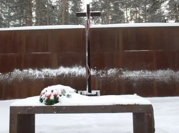 Медное, место польской скорби - Совершенно Секретно Медное, место польской скорби - Совершенно Секретно