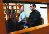 Томография аферы - Совершенно Секретно