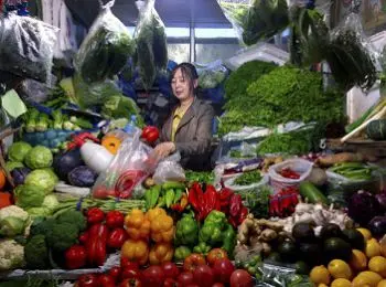 Насажали «алюминиевых» огурцов… - Совершенно Секретно