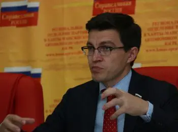 Чиновникам, чье лицо в экран не влезает, уже нигде не помогут - Совершенно Секретно Чиновникам, чье лицо в экран не влезает, уже нигде не помогут - Совершенно Секретно