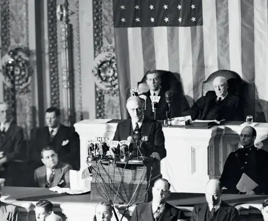 Тихоокеанский гамбит - Совершенно Секретно