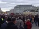 Оппозиция подала заявку на проведение марша 12 июня