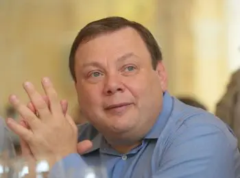 МИХАИЛ ФРИДМАН: бизнес на кон не поставит - Совершенно Секретно МИХАИЛ ФРИДМАН: бизнес на кон не поставит - Совершенно Секретно