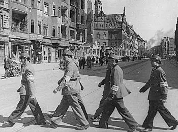 ПОБЕДИТЕЛИ И ПОБЕЖДЕННЫЕ - Совершенно Секретно ПОБЕДИТЕЛИ И ПОБЕЖДЕННЫЕ - Совершенно Секретно