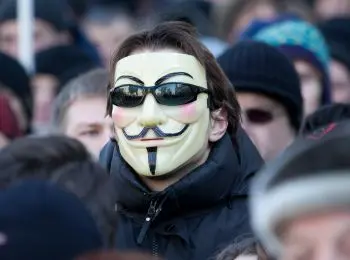 Полицейская провокация, национальный проект - Совершенно Секретно Полицейская провокация, национальный проект - Совершенно Секретно