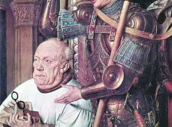 «Поблёскивая стёклами очков» - Совершенно Секретно «Поблёскивая стёклами очков» - Совершенно Секретно