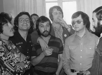 «Машина времени»: не только Андрей Макаревич - Совершенно Секретно «Машина времени»: не только Андрей Макаревич - Совершенно Секретно