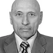 Валерий СИМОНОВ