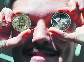 Биткоин как право на преступление - Совершенно Секретно Биткоин как право на преступление - Совершенно Секретно