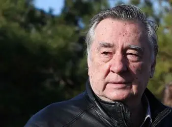 Александр ПРОХАНОВ. Солдат империи - Совершенно Секретно Александр ПРОХАНОВ. Солдат империи - Совершенно Секретно