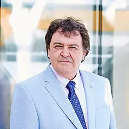 Дмитрий ЛИХАНОВ