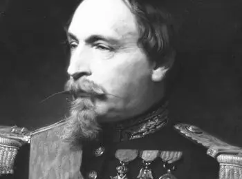 НЕ БОНАПАРТ? - Совершенно Секретно НЕ БОНАПАРТ? - Совершенно Секретно