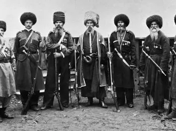 УКРАИНИЗАЦИЯ ПРОВОДИЛАСЬ НУДНО И ДЛИТЕЛЬНО - Совершенно Секретно УКРАИНИЗАЦИЯ ПРОВОДИЛАСЬ НУДНО И ДЛИТЕЛЬНО - Совершенно Секретно