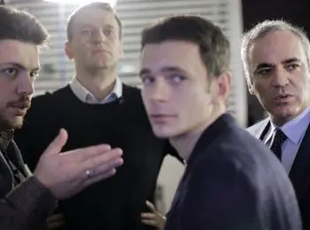 руководитель штаба навального покинет россию - Сайт Газеты «Совершенно Секретно»