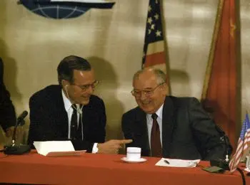 Майкл Горби – глупость или измена? - Совершенно Секретно Майкл Горби – глупость или измена? - Совершенно Секретно