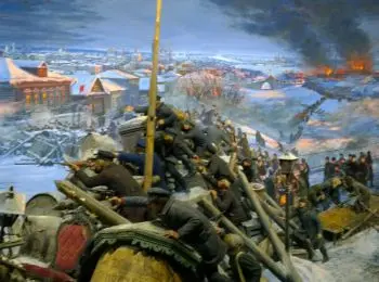 Генеральная репетиция - Совершенно Секретно Генеральная репетиция - Совершенно Секретно