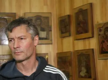 Евгений Ройзман,  специалист по Уралу - Совершенно Секретно Евгений Ройзман,  специалист по Уралу - Совершенно Секретно