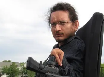 Рубен Гальего: «Я – плохая училка» - Совершенно Секретно Рубен Гальего: «Я – плохая училка» - Совершенно Секретно