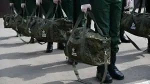 Правительство изменило правила призыва: решение об отправке новобранца в войска действует в течение года Правительство изменило правила призыва: решение об отправке новобранца в войска действует в течение года