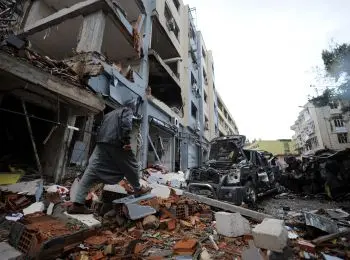 турция оставляет за собой право на «любые меры» в ответ на взрывы на границе с сирией - Сайт Газеты «Совершенно Секретно»