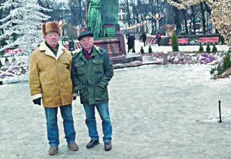 Легенда спецназа - Совершенно Секретно