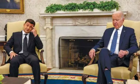 Хвост виляет Украиной - Совершенно Секретно Хвост виляет Украиной - Совершенно Секретно