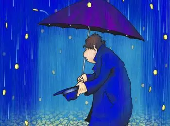 Спасти нажитое - Совершенно Секретно Спасти нажитое - Совершенно Секретно