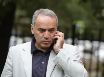 россия остается без гарри каспарова - Сайт Газеты «Совершенно Секретно»