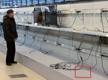 БЕЛОРУССКИЕ ГОЛОДРАНИКИ - Совершенно Секретно