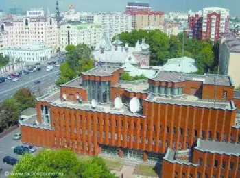 Мистика «номерных» радиостанций - Совершенно Секретно Мистика «номерных» радиостанций - Совершенно Секретно