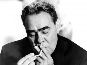 мемориальная доска леониду брежневу может появиться в москве - Сайт Газеты «Совершенно Секретно»