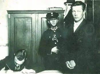 Войков: допустимая потеря? - Совершенно Секретно Войков: допустимая потеря? - Совершенно Секретно