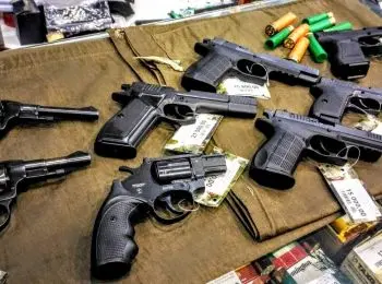 Эффективно ли травматическое оружие для самообороны? - Совершенно Секретно Эффективно ли травматическое оружие для самообороны? - Совершенно Секретно