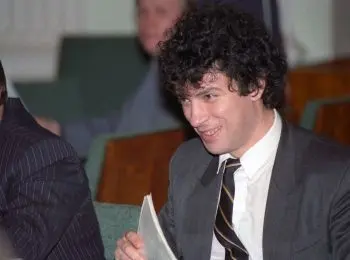 НЕИЗВЕСТНЫЙ НЕМЦОВ - Совершенно Секретно НЕИЗВЕСТНЫЙ НЕМЦОВ - Совершенно Секретно