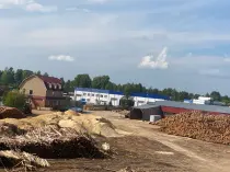 Лидеры Архангельской области - Плесецкая КМТС: лесозаготовка и переработка древесины